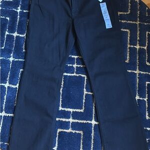 Old Navy Women's Black Boot Cut Jeans